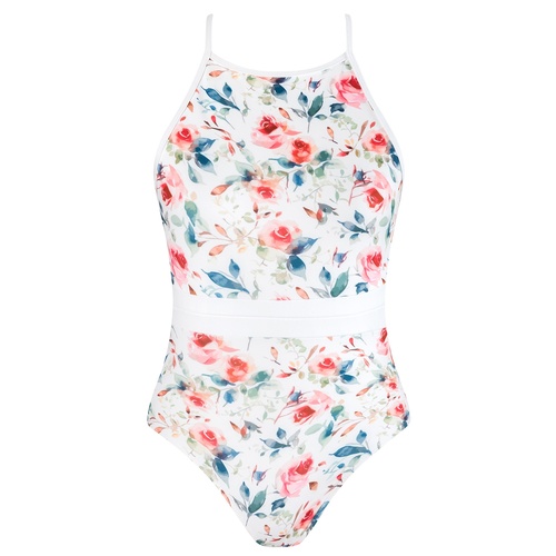 Energetiks Mave Camisole; Tea Rose; Adult XXX- Small