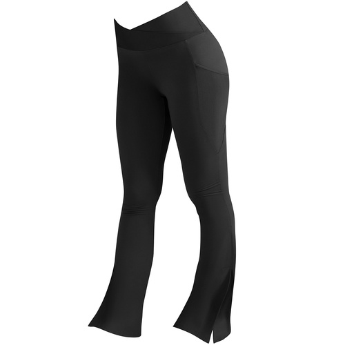 Energetiks Halley Pant; Adult XX- Small; Black