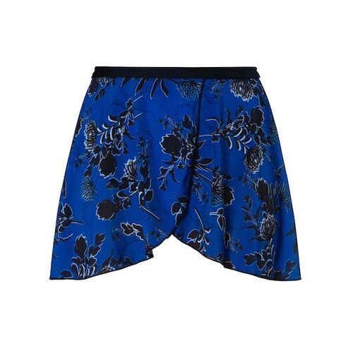 Energetiks Melody Skirt Adult XXX- Small; Azure