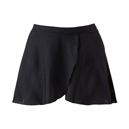 Energetiks Melody Skirt Adult Medium; Black