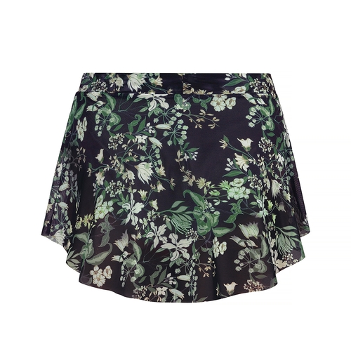 Energetiks Natalia Mesh Skirt Adult XX- Small; Botanica