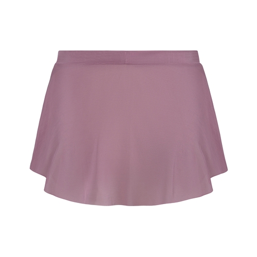 Energetiks Natalia Mesh Skirt Adult XX- Small; Mauve Haze