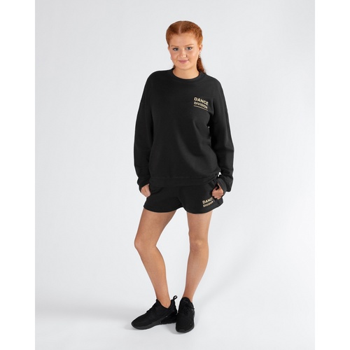 Sydney Short V1; Orange Sherbert; Child Small