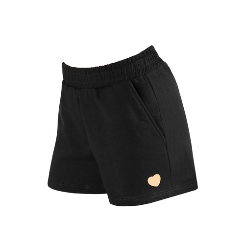 Sydney Short V2; Child Small; Orange Sherbert