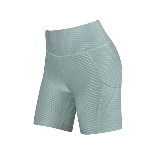 Energetiks Sabre Bike Short Adult XXX- Small; Sea Mist 