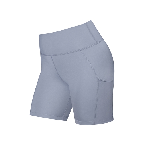 Energetiks Sabre Bike Short Adult Small; Silver Bullet 