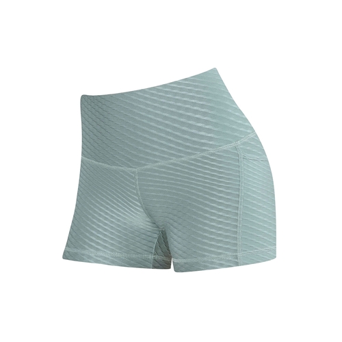 Energetiks Madison Pocket Short Adult Large; Sea Mist 