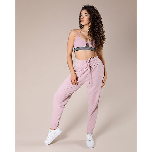 Energetiks Sloane Crop Top Adult X- Small; Musk
