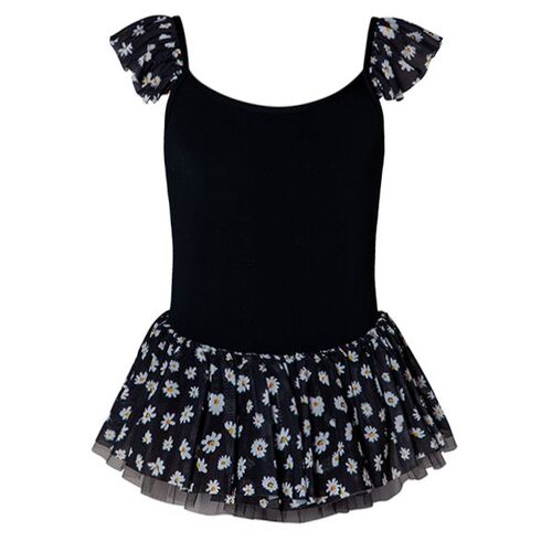 Energetiks Ruby Tutu Child Small; Black