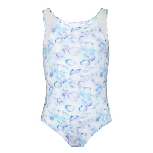 Energetiks Alaina Leotard Child X- Small; Mirage