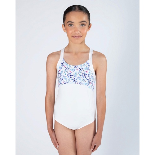 Energetiks Alice Camisole; Child X- Small; Meadow