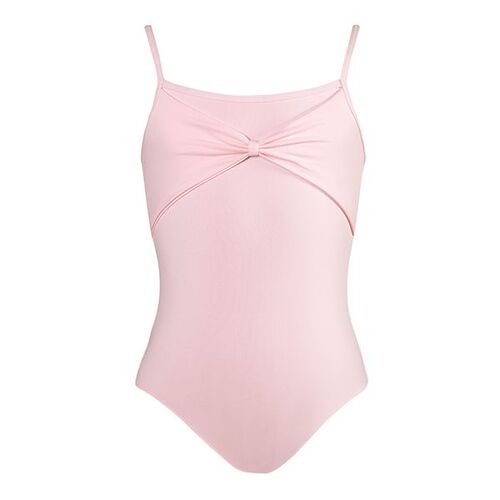 Energetiks Kate Camisole Leotard Child Small; Candy