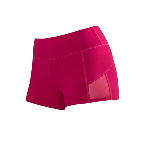 Energetiks Kara Short Child Medium; Mulberry