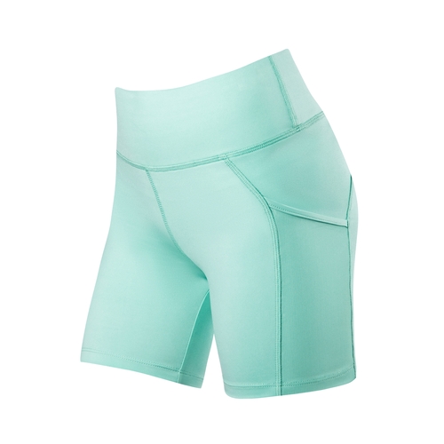 Energetiks Sabre Bike Short; Child Small; Watermelon Spritz