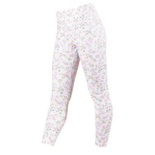 Energetiks Dylan Legging Child X- Small; Juliet