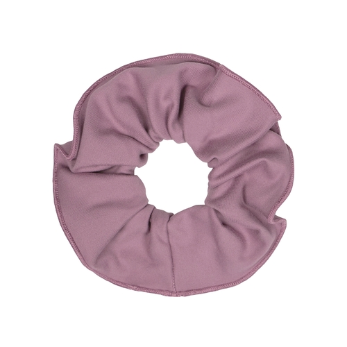 Energetiks Tempo Scrunchie; Mauve Haze 