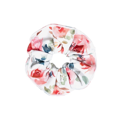 Energetiks Tea Rose Scrunchie; Tea Rose; Adult One Size