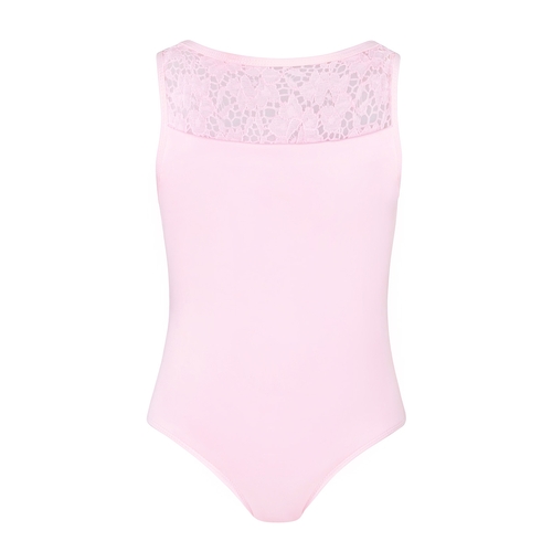 Energetiks Anna Leotard Child Large; Candy