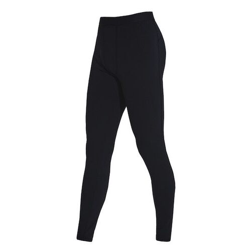 Energetiks Jax Legging Adult XX- Small; Black