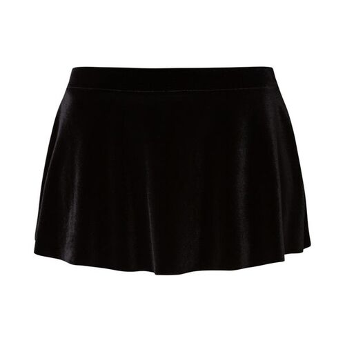 Energetiks Natalia Skirt Child Large; Black