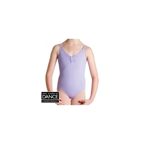 Bloch RAD Rani Examination Leotard Child Medium; Lilac