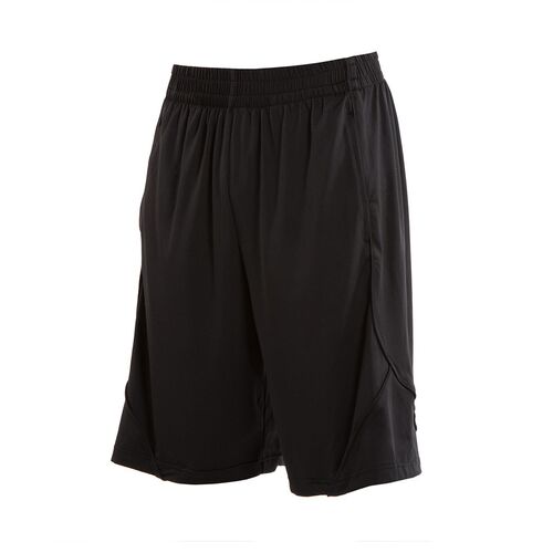 Energetiks Blaine Short Adult X- Small; Black