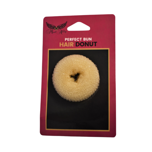 Mad Ally Donuts Small Blonde