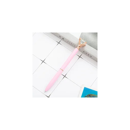 Mad Ally Diamond Pens; Ballet Pink