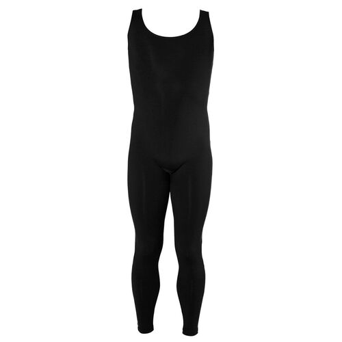 Energetiks Aiden Unitard Adult X- Small; Black