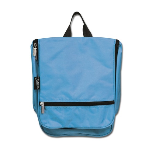 Dream Duffel Make Up Case; Blue