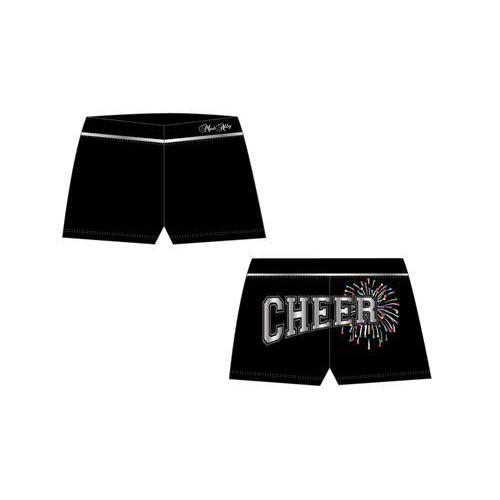 Mad Ally Cheer Shorts Child 10