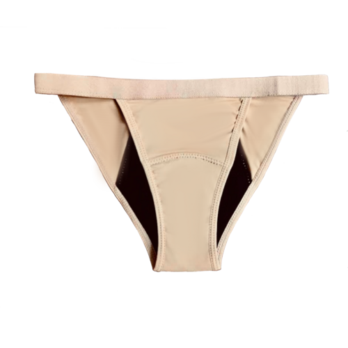 Mad Ally Period Proof High Cut Undies