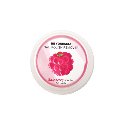 Be Yourself Nail Polish Remover Be Yourself Nail Polish Remover