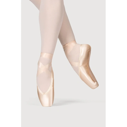 Bloch Amelie Soft Pointe Shoe; Width NX; 1