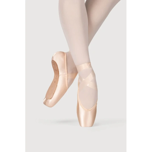 Bloch Axiom Pointe Shoe; NX; 2