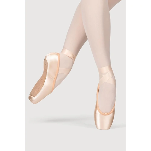 Bloch Flexus Skye Pointe Shoe; Width NX; Ladies 3