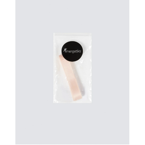 Energetiks Premium Ballet Ribbon; Salmon Pink; 15MM;