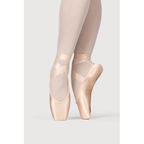 Bloch Serenade Pointe Shoe; B; 1