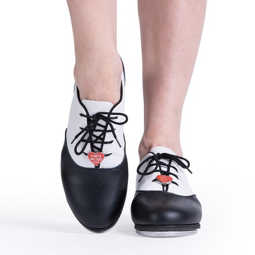 Chloe and maud tap best sale shoes