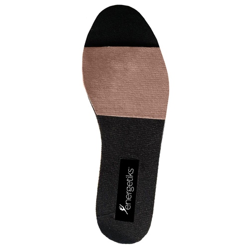 Energetiks Half Insole; Neutral; Child Small;