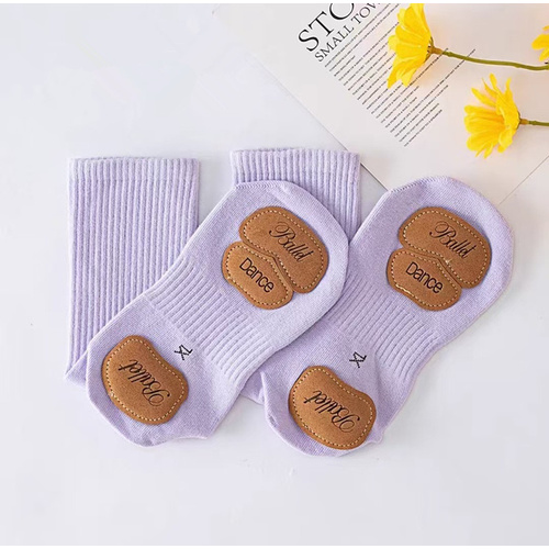 Fifi & Co Spinsock; Lilac; Adult