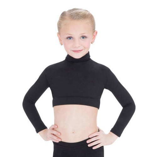 Children's turtleneck shirts on sale