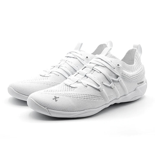 Trixstar Cheer Shoes Child 13;White 