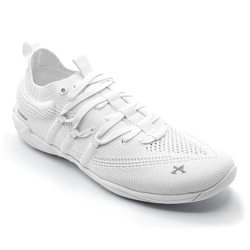 Trixstar Cheer Shoes Adult 4; White