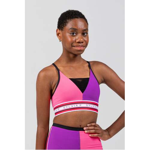 Dance Crop Top Hundreads of Dance Crop Top Styles