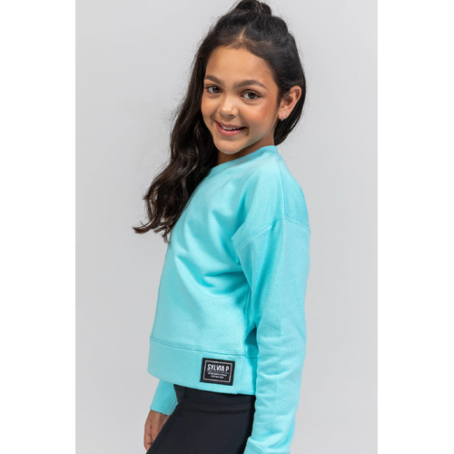Sylvia P Billie Lounge Pullover Child 6