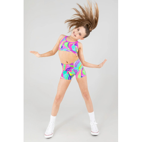 Sylvia P Bright Vision Short Child 12