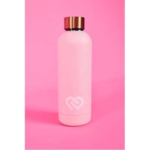 Claudia Dean Power Bottle; Fairyfloss