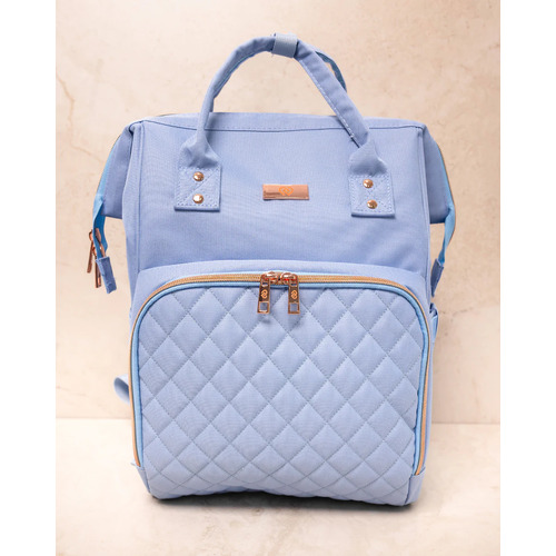 Claudia Dean Pro Bag 2.0; Baby Blue