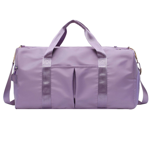 Fifi & Co Dance Training Carry Bag; Light Purple